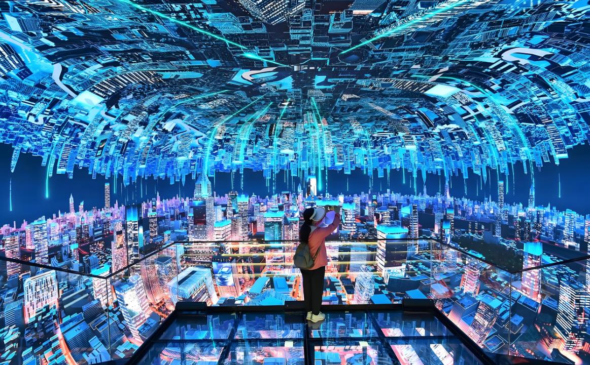 2025年游乐行业增长最快的