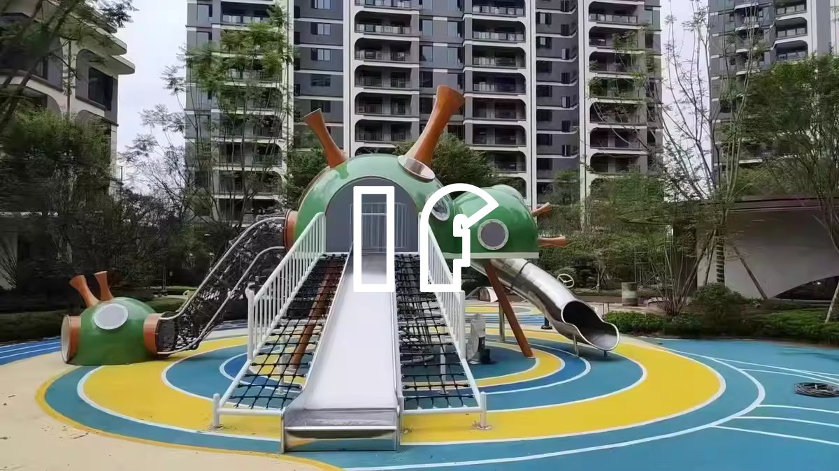 能否详细解释无动力设施的设计流程？